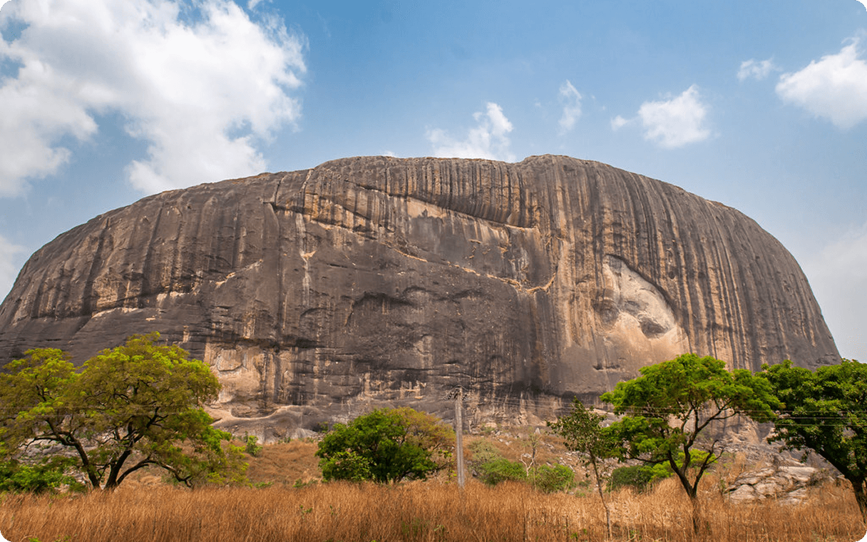 Abuja
