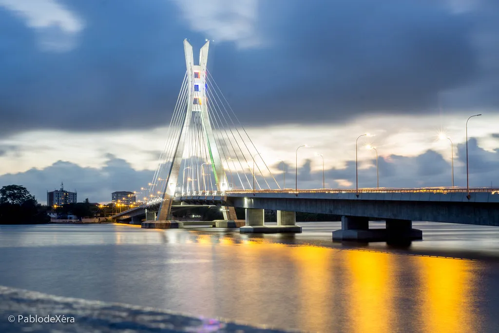 Lagos